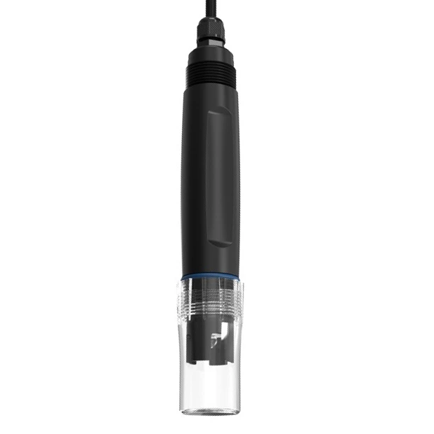 Supmea SUP-pH6001 Plastic-Body Industrial pH Sensor