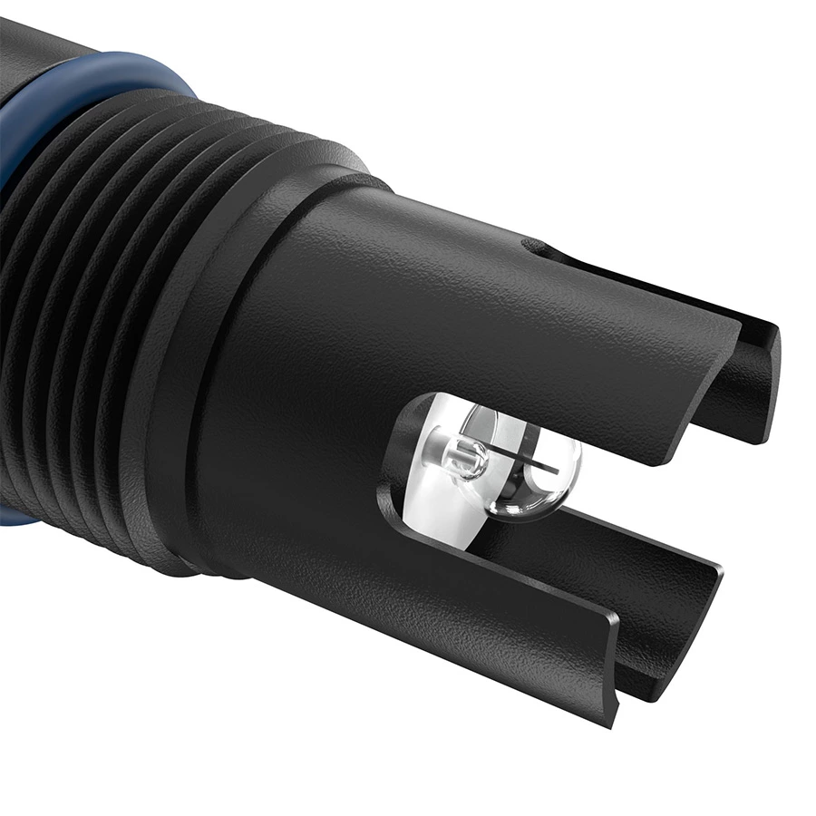 Supmea SUP-pH6001 Plastic-Body Industrial pH Sensor