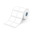Niimbot K Series Direct Thermal White Label Rolls