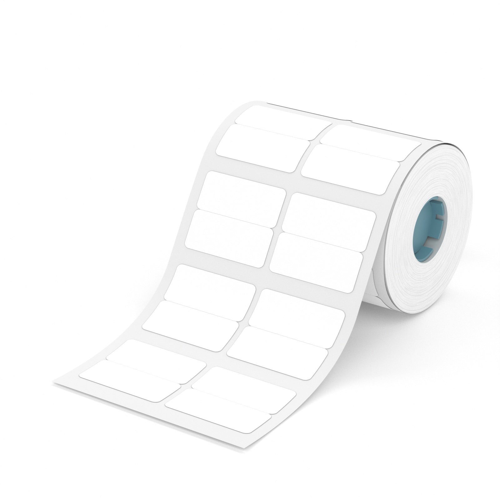 Niimbot K Series Direct Thermal White Label Rolls