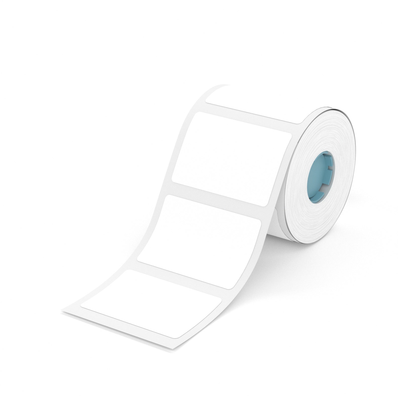 Niimbot K Series Direct Thermal White Label Rolls