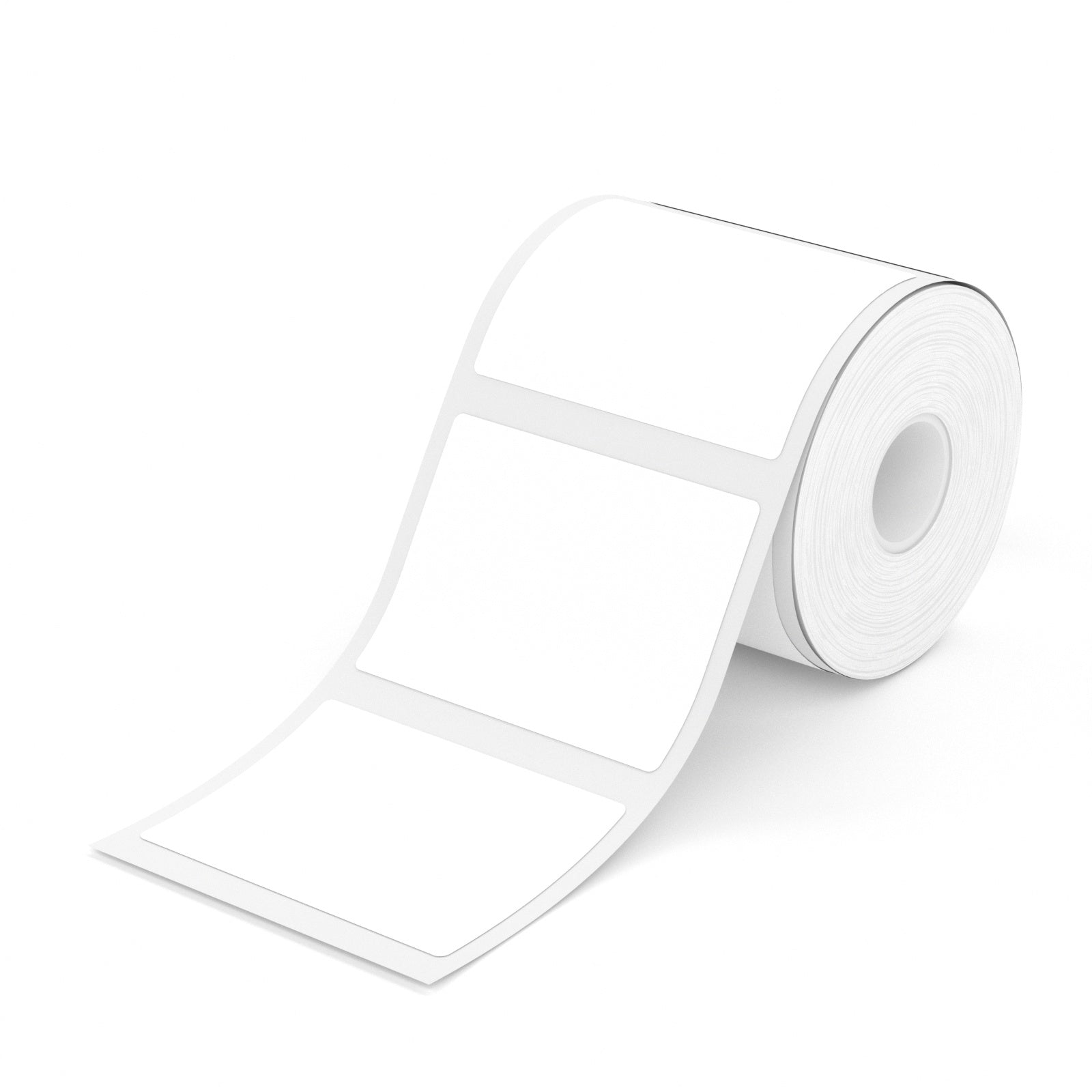 Niimbot K Series Direct Thermal White Label Rolls