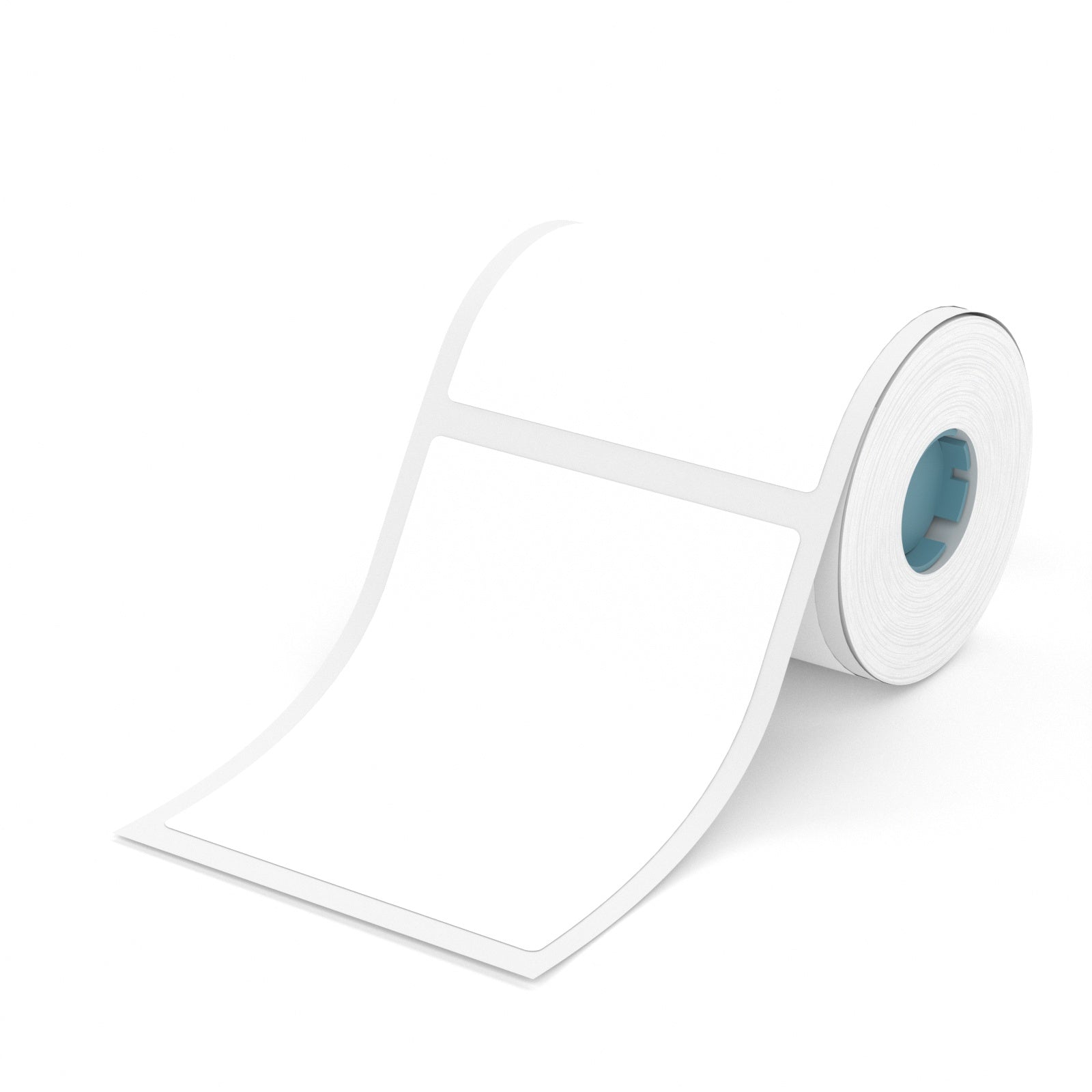 Niimbot K Series Direct Thermal White Label Rolls
