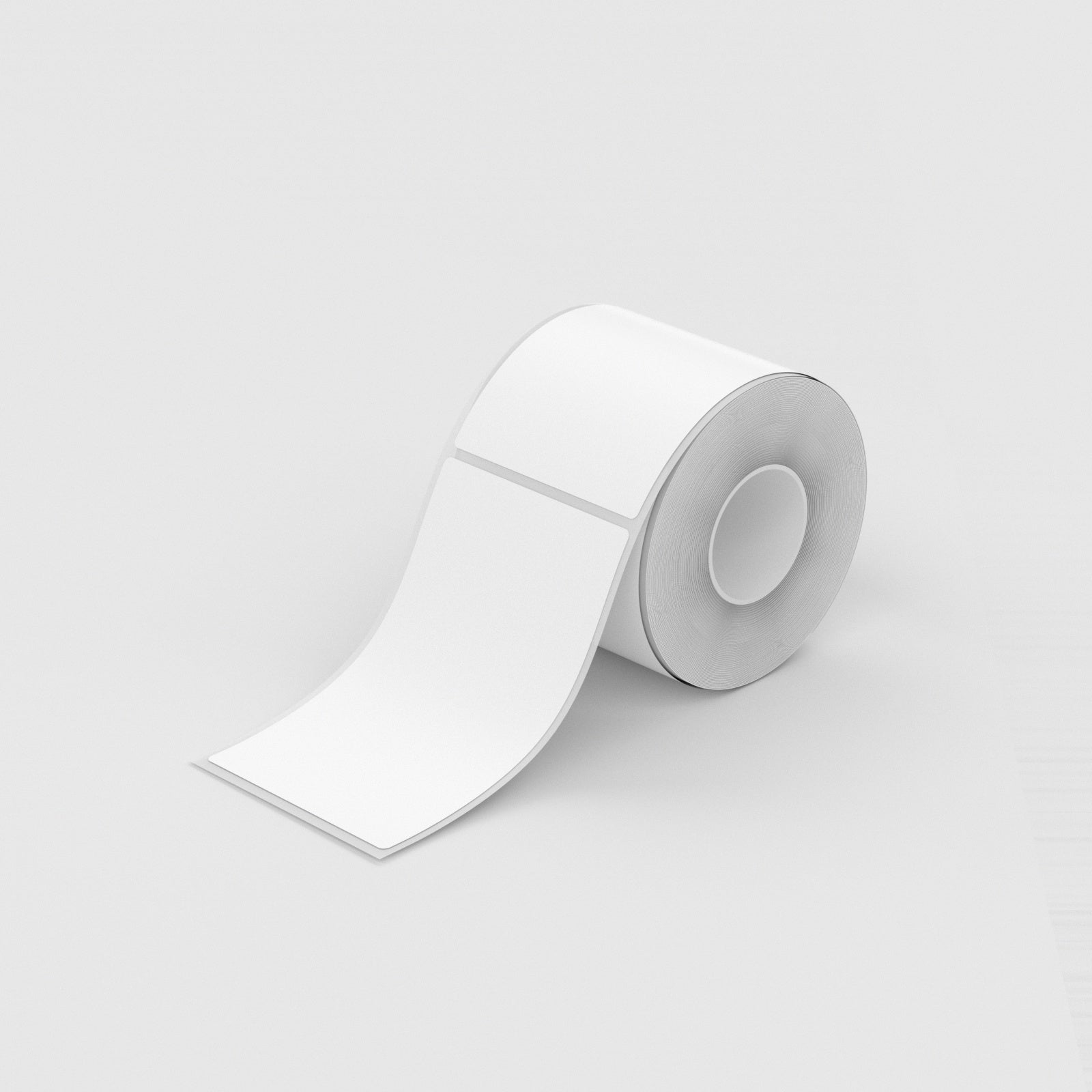 Niimbot K Series Direct Thermal White Label Rolls