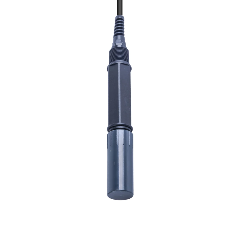 Supmea SUP-TDS7002 4-Pole Conductivity / TDS Sensor with PT1000