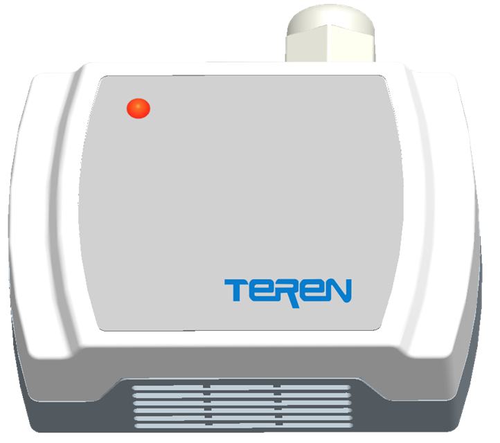Teren CMW22 – Carbon Monoxide Transmitter (0-400 ppm)