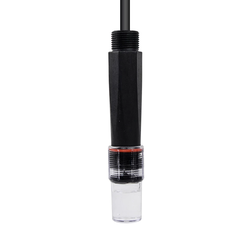Supmea pH-7001 Flat Membrane Industrial pH Sensor