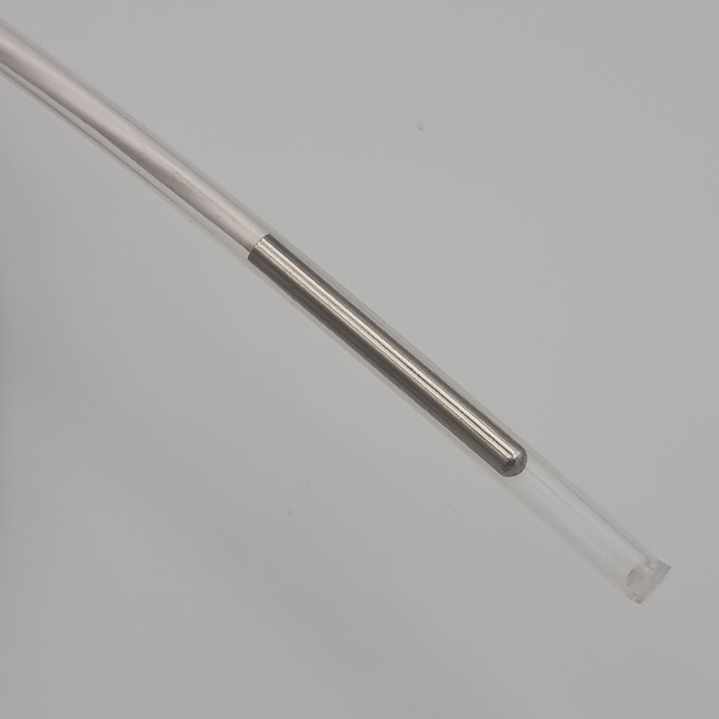 PT100 Probe PTFE Sleeved with Lead [-50...260°C]
