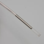 PT100 Probe PTFE Sleeved with Lead [-50...260°C]