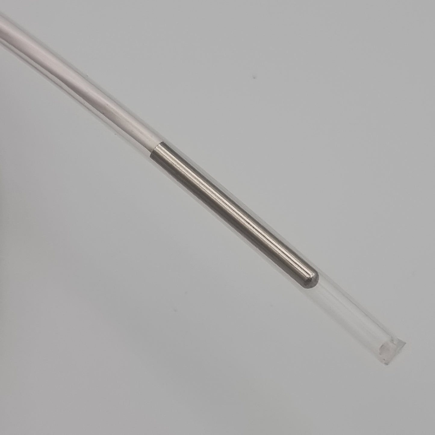 PT100 Probe PTFE Sleeved with Lead [-50...260°C]