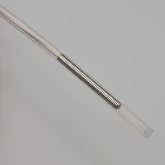 PT100 Probe PTFE Sleeved with Lead [-50...260°C]