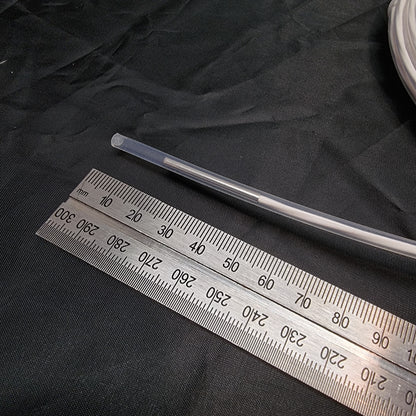 PT100 Probe PTFE Sleeved with Lead [-50...260°C]