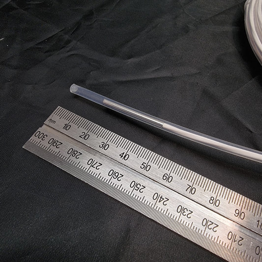 PT100 Probe PTFE Sleeved with Lead [-50...260°C]