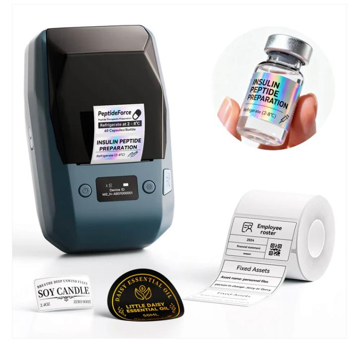 Niimbot M2 Label PRINTER
