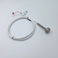 PT100 Magnetic Surface Sensor [-80...260 °C]