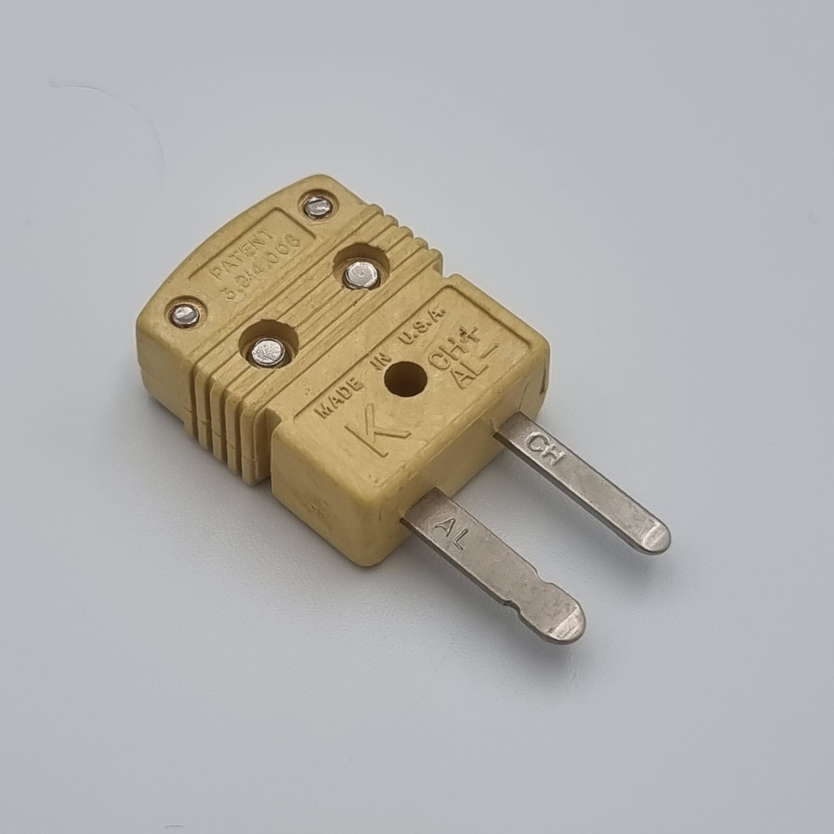 Type K Mini Plug Array I-Instrumentation – inStore Ltd