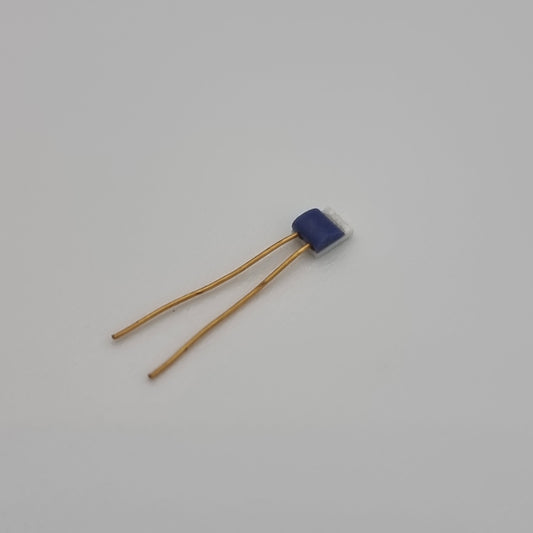 PT100 Flat Film Sensing Element [-50...600°C]