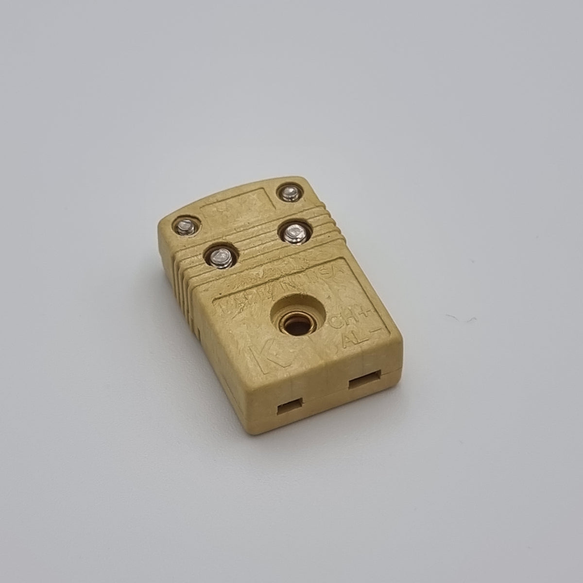 Type K Mini Plug Array I-Instrumentation – inStore Ltd