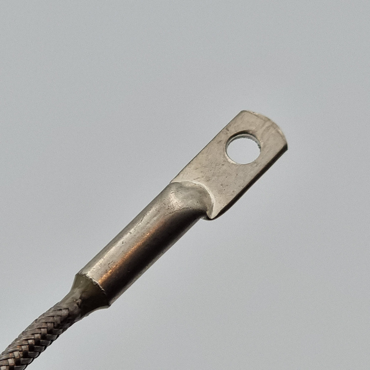 PT100 Lug M4 Surface Temp Sensor [-50...420°C] – inStore Ltd