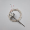 PT100 Tri-Clamp Reduced Tip with PTFE Lead [-50...260°C]